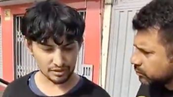 debia mucha plata: quien es matias agustin ozorio, detenido por ser la mano derecha de pequeno j debia mucha plata: quien es matias agustin ozorio, detenido por ser la mano derecha de pequeno j