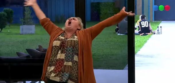 Se puso picante la casa de Gran Hermano: ¿Qué pasó?