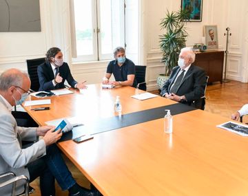 Coronavirus: el Gobierno da a conocer las nuevas restricciones ante la suba de casos