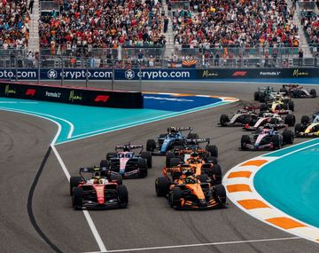 La FIA modifica el reglamento de la F1 para 2027 tras las duras quejas de los pilotos