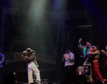 Foto: (Alma Venecia)