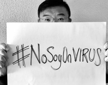 {altText(,#NoSoyUnVirus, la campaña mundial en contra de la discriminación por el coronavirus )}