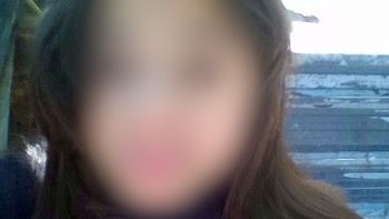 Yanina tiene 12 años y está desaparecida hace 3 días Yanina tiene 12 años y está desaparecida hace 3 días