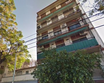 Edificio de Llavallol 2383 (imagen ilustrativa)