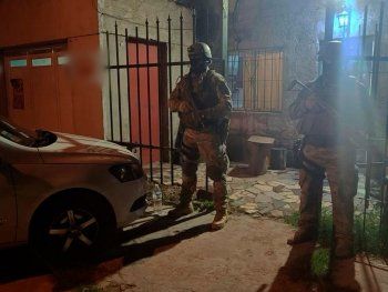 Crimen del playero en Rosario: cómo dieron con su presunto asesino