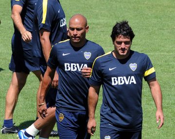 Rivero se recupera de una arritmia y sueña con volver
