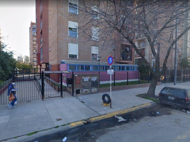 La Boca: volvió de las vacaciones y encontró a su suegro muerto en el freezer