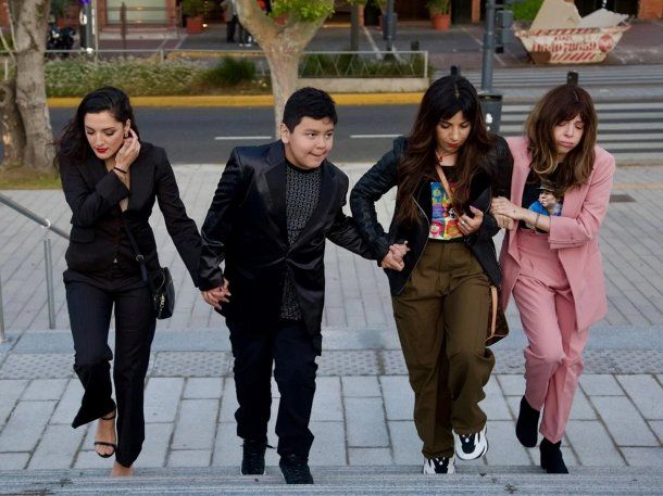 Presentaron el Memorial M10, el lugar donde descansará Diego Maradona