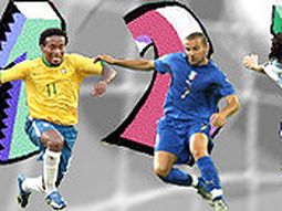 Fifa ranking