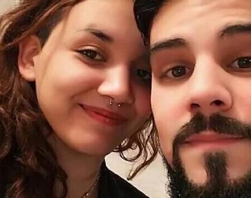 Una joven murió ahogada y su novio está desaparecido en San Clemente