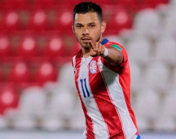 Ángel Romero se aleja de Boca y acuerda su llegada a Cruz Azul de México