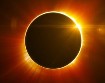 Cómo ver en vivo el eclipse solar total de abril 2024