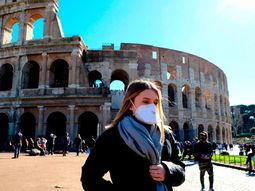 Ya son m&aacute;s de 2.500 los muertos en Italia por el coronavirus Covid-19