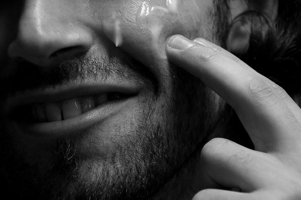 Lucho perverso JH 1340