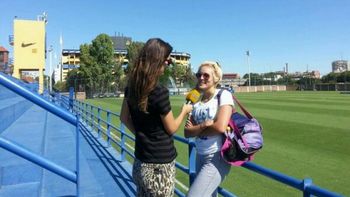 confirmado: a rocio oliva no la quieren ni ver en boca confirmado: a rocio oliva no la quieren ni ver en boca