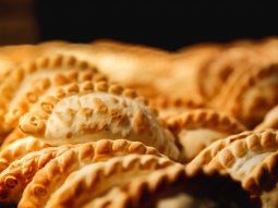 Las empanadas: lo que prefieren los argentinos después de la pizza y el asado