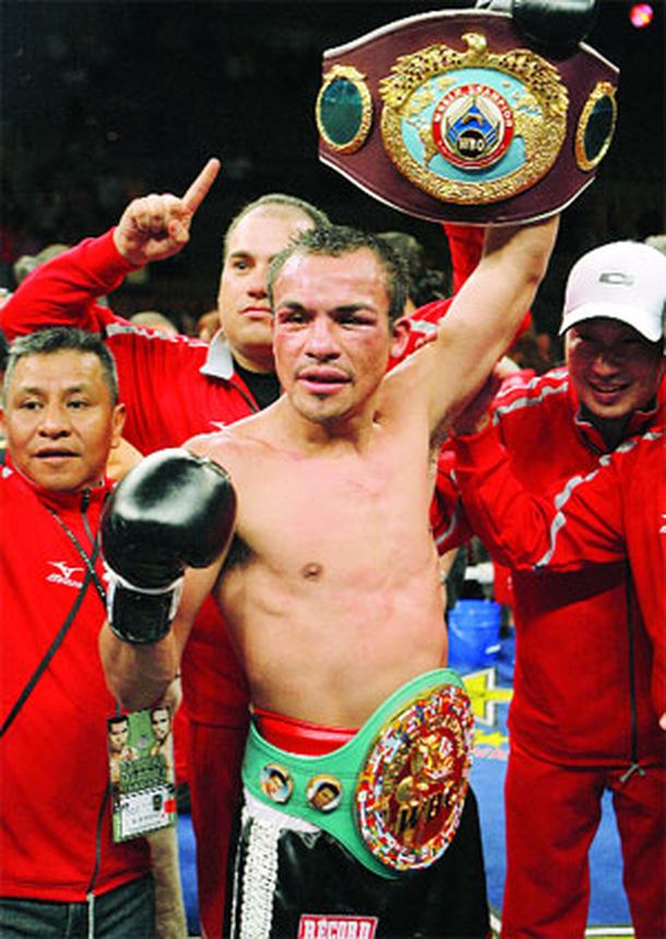 Juan Manuel Márquez