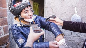 Foto: diario El Esquiú. Foto: diario El Esquiú.