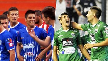 godoy cruz vencio a sarmiento en la apertura de la fecha godoy cruz vencio a sarmiento en la apertura de la fecha