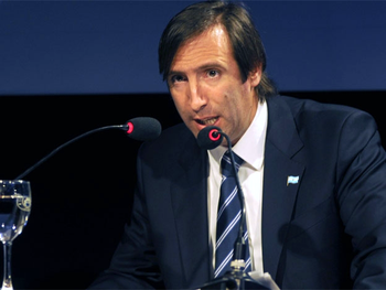 Dura respuesta del Gobierno al informe del Fondo Monetario