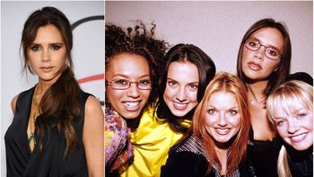 denuncia de victoria beckham: las spice girls solian apagarme el microfono denuncia de victoria beckham: las spice girls solian apagarme el microfono