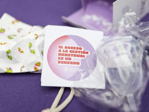 El Gobierno eliminó el programa MenstruAR y otros 12 planes