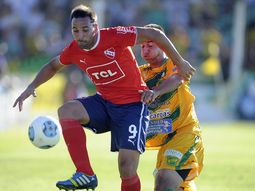 independiente rescato un empate ante defensa y justicia independiente rescato un empate ante defensa y justicia