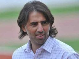 Rodrigo Escribano, en el centro de la polémica Rodrigo Escribano, en el centro de la polémica