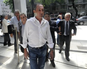 Un gremialista escuchó el audio del choque y se quedó sin palabras