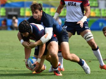 Ésta es la agenda de los atletas argentinos para este miércoles en Río 2016