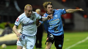 belgrano igualo con quilmes y no pudo llegar a la cima belgrano igualo con quilmes y no pudo llegar a la cima