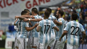 argentina goleo a bolivia en seattle y sumo puntaje ideal en su grupo argentina goleo a bolivia en seattle y sumo puntaje ideal en su grupo