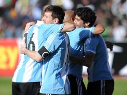 italia invito formalmente a argentina para jugar por el papa francisco italia invito formalmente a argentina para jugar por el papa francisco