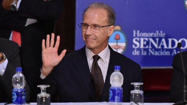 Rosenkrantz asume este lunes y la Corte vuelve a tener cinco jueces