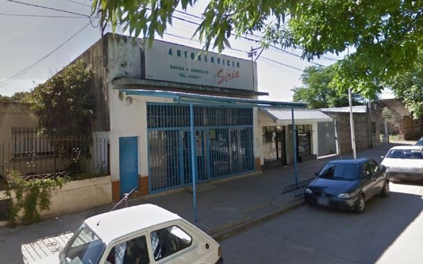 Asaltaron un supermercado en plena cuarentena y ya hay 9 delincuentes detenidos