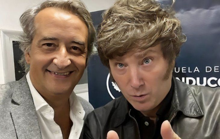 Revés para Javier Milei en Santa Fe: La Libertad Avanza obtuvo el tercer lugar
