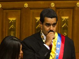 maduro creo el viceministerio para la suprema felicidad maduro creo el viceministerio para la suprema felicidad