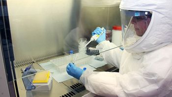 se detecto un segundo caso de ebola en ee.uu. se detecto un segundo caso de ebola en ee.uu.