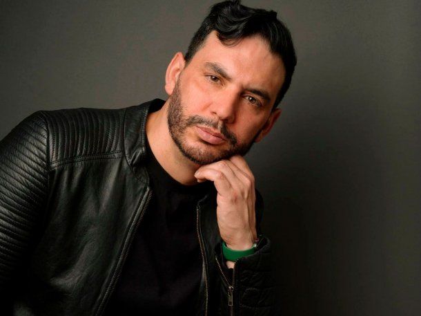 Ronen Suarc reveló que sufre un acoso al estilo Bebé Reno