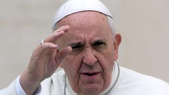 el papa se mostro conforme con este anteproyecto de reforma del codigo penal el papa se mostro conforme con este anteproyecto de reforma del codigo penal