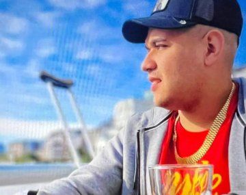 Quién era el conductor del auto que chocó contra un camión en la Panamericana