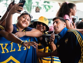 Boca emitió un comunicado para sus hinchas antes del duelo frente a Barcelona de Guayaquil