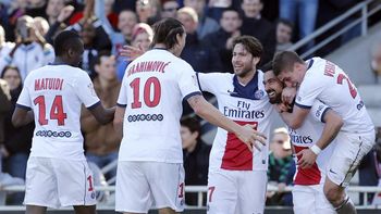 el gran momento de lavezzi: anoto por segunda vez consecutiva el gran momento de lavezzi: anoto por segunda vez consecutiva