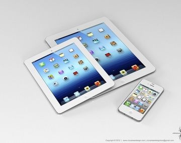 El nuevo iPad ya tiene fecha de lanzamiento mundial