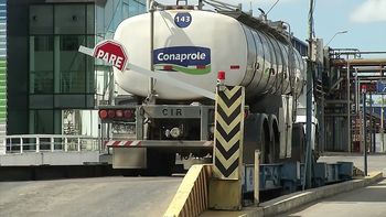 Conaprole anunció una baja en el precio de la leche para remisión en agosto. Conaprole anunció una baja en el precio de la leche para remisión en agosto.