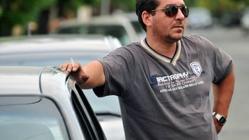 cuadruple crimen de la plata: investigaran al remisero por falso testimonio cuadruple crimen de la plata: investigaran al remisero por falso testimonio