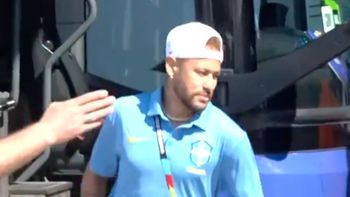 Por qué no juega Neymar en el debut de Brasil en el Mundial 2026 Por qué no juega Neymar en el debut de Brasil en el Mundial 2026