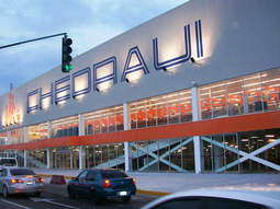 Millonarios de México. Millonarios de México.