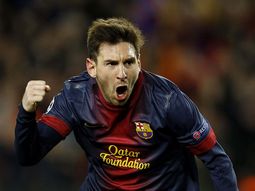 messi viaja a alemania para estar en el duelo ante el bayern messi viaja a alemania para estar en el duelo ante el bayern