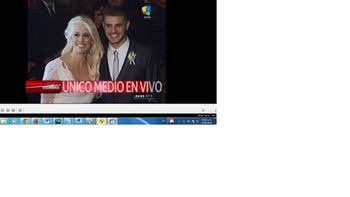 ¿cuanto costo la boda entre wanda nara y mauro icardi? ¿cuanto costo la boda entre wanda nara y mauro icardi?